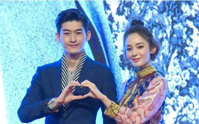 张翰古力娜扎真的分手了,为何不被祝福的爱总是无法长久?