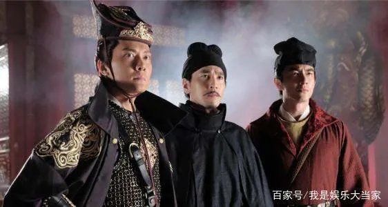 林更新发文称赵又廷丑就不要来探班,却被他的评论区笑死,都发生了些啥?