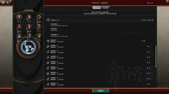 《文明6风云变幻》瑞典外交胜利玩法心得分享 瑞典外交怎么胜利?