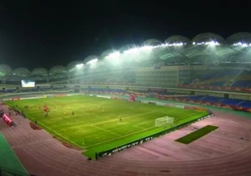U23亚洲杯存在空场现象吗?