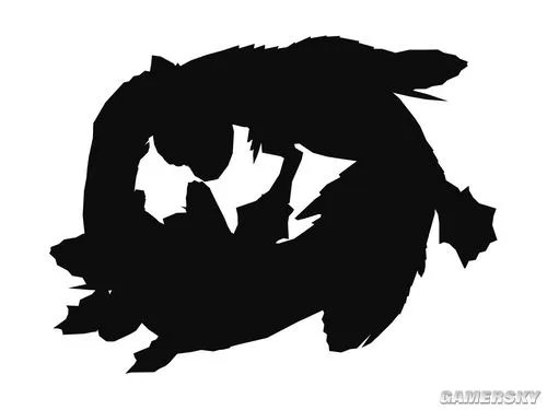 特异个体!《怪物猎人:边境Online》霸种怪物信息公开