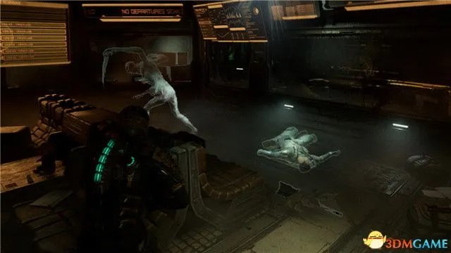 《死亡空间:重制版》图文全攻略 全解密剧情流程全结局攻略