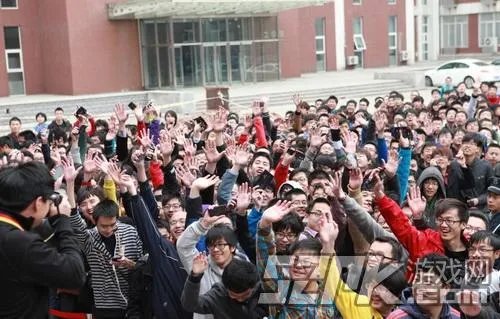 DOTA2 发布会回顾:现场粉丝无限狂欢