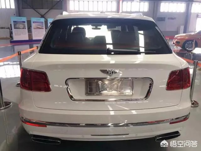 全国在哪里买宾利添越比较好?