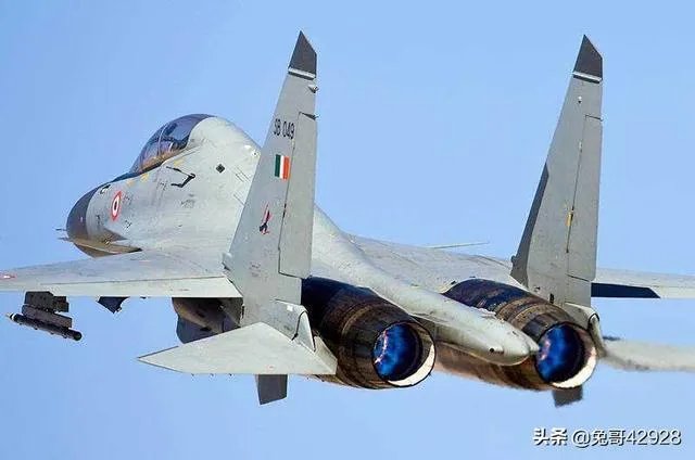印度将重金打造升级版苏-30MKI,号称超级苏霍伊,性能如何?