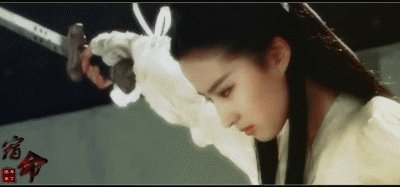 看完真人版《花木兰》预告,你有什么看法?