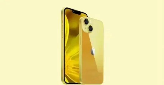 苹果或3月8日开新品发布会：iPhone14即将推出至少1种新颜色