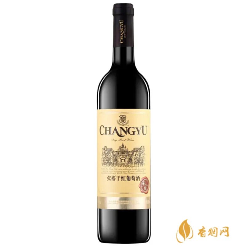 张裕解百纳120年多少钱一瓶?全面解析!