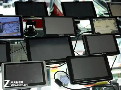 导航仪怎么升级?常见GPS导航仪升级详解