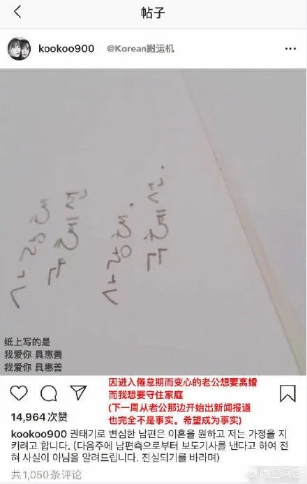 如何看待安宰贤具善惠这对金童玉女离婚?