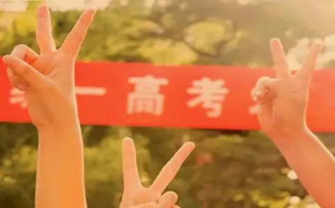 高考选择专业