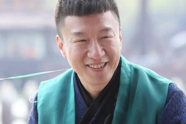 扫黑风暴中孙红雷是卧底吗?