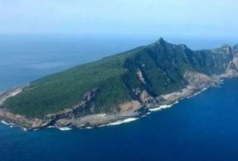 黄岩岛有多大