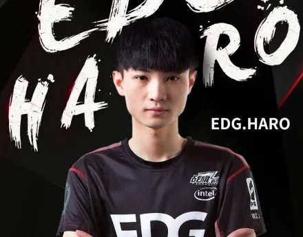 英雄联盟edg历史三大打野有哪些?
