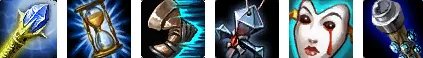 凯南S7赛季怎么出装 LOL凯南S7符文天赋加点