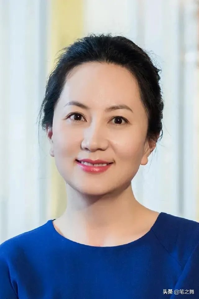 为什么国人这样关心孟晚舟能不能放回来?