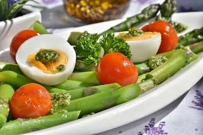 四个月的宝宝能吃什么辅食