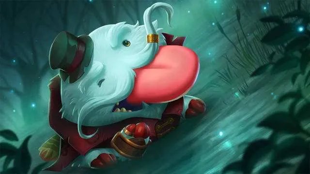 《lol》补刀技巧口诀