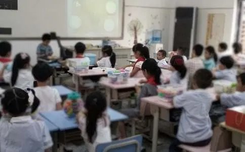 高中开学周记