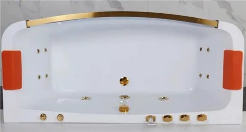 浴缸漏水怎么修