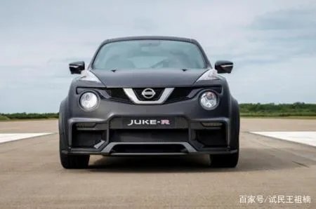 Juke-R怎么样？