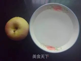 苹果螃蟹