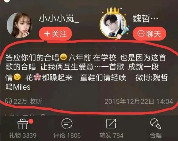魏哲鸣老婆王岚个人资料照片:魏哲鸣王岚婚纱照
