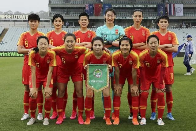 中国女足能不能进入2020东京奥运会?