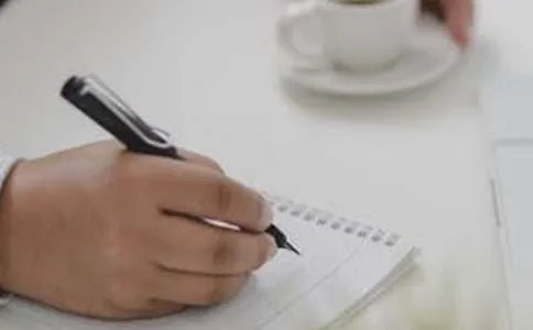 感人的作文