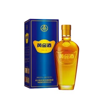 黄金酒价格