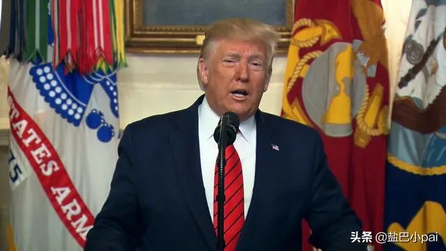 疫情在美国爆发,特朗普却在白宫发布会上强调:美国人民应尽快复工,对此,你怎么看?