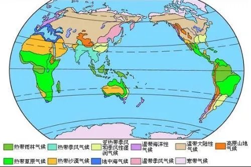 中国山脉地形图高清版
