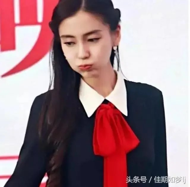 你们觉得小迪更美还是baby更美?