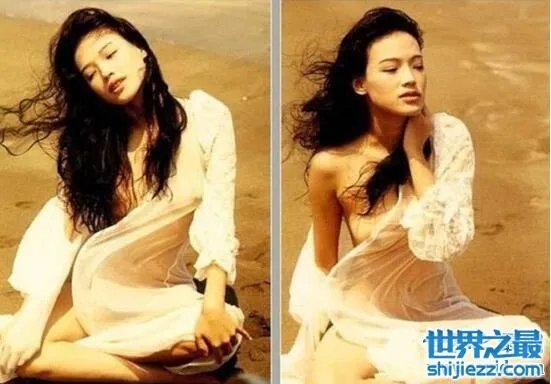 七部舒淇三级片盘点,玉女心经最精彩激情吸引人