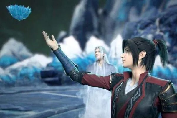 斗破苍穹等级划分表:13个等级(斗之气、斗者、斗师等)