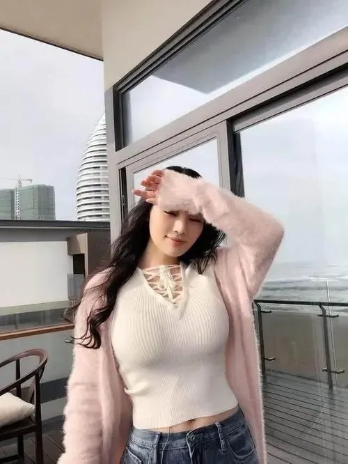 徐冬冬自爆曾被男友家暴,一次家暴是否就意味着无数次?