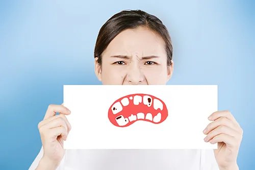 孕妇梦见自己掉牙是什么意思 孕妇梦见自己掉牙有什么预兆