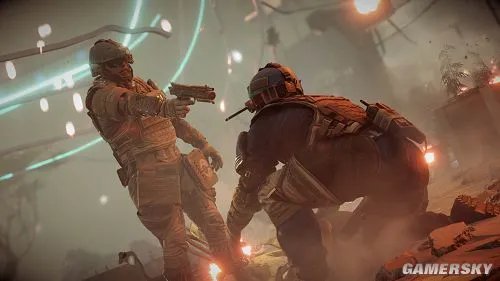 PC作何感想?PS4《杀戮地带:暗影坠落(Killzone: Shadow Fall )》用掉1.5GB显存