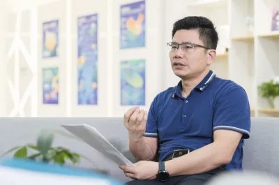 蔡淑锋:掘金祛斑百亿市场,人人康如何乘风破浪