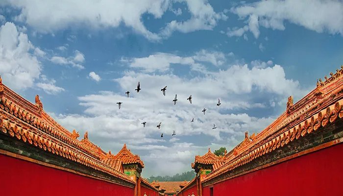 同治帝怎么死的 皇帝同治是怎么死的