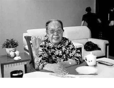 薛明的逝世