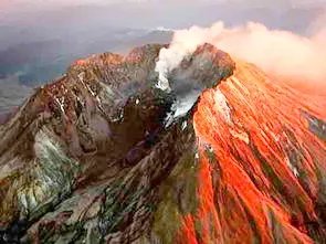 黄石火山爆发中国会怎么样