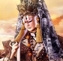 欲明王的介绍