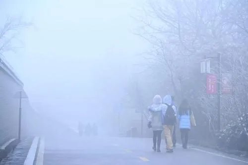 全能型冷空气即将来袭,未来保暖有何注意事项?