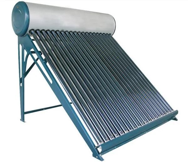 太阳能热水器冬天可以用吗