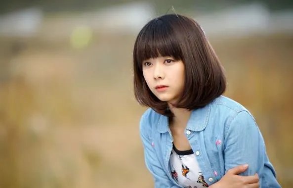 谭松韵是真名吗？谭松韵个人资料和年龄