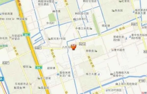 曹行镇的介绍