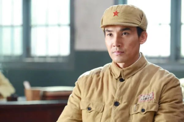 王英光原型