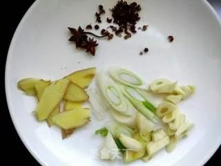 红烧青鱼