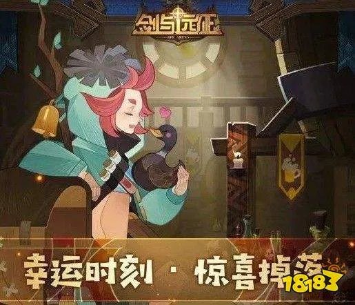剑与远征死雾沼泽攻略2021：死雾沼泽通关路线推荐[多图]